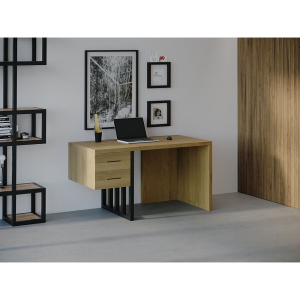 Комп'ютерний стіл HYGGE HG036 Нарвик — стильний та функціональний стіл для дому та офісу