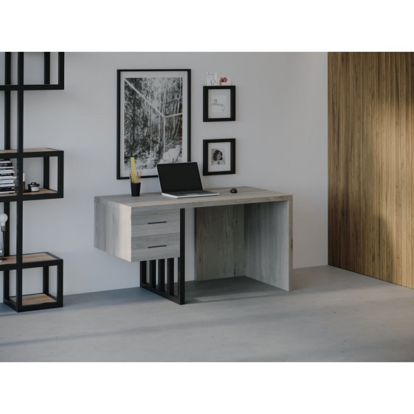 Комп'ютерний стіл HYGGE HG036 Нарвик — стильний та функціональний стіл для дому та офісу