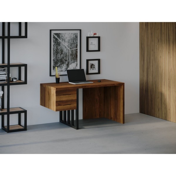 Комп'ютерний стіл HYGGE HG036 Нарвик — стильний та функціональний стіл для дому та офісу