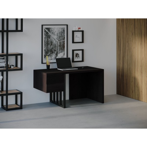 Комп'ютерний стіл HYGGE HG036 Нарвик — стильний та функціональний стіл для дому та офісу