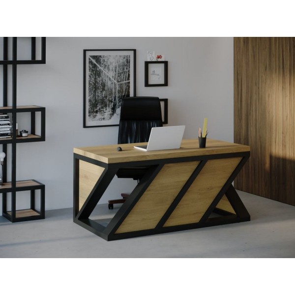 Комп'ютерний стіл HYGGE HG102 Оденсе