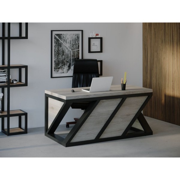 Комп'ютерний стіл HYGGE HG102 Оденсе