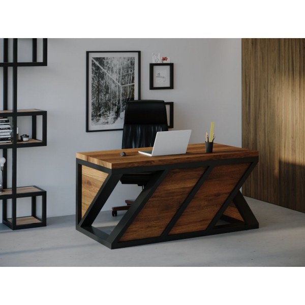 Комп'ютерний стіл HYGGE HG102 Оденсе