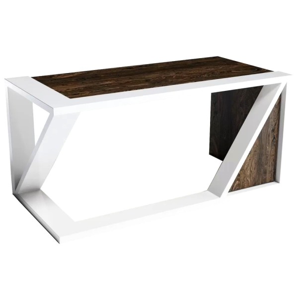 Комп'ютерний стіл HYGGE HG111 Вайле – ідеальний стіл для вашого офісу