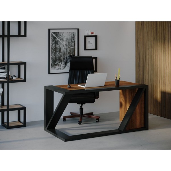 Комп'ютерний стіл HYGGE HG111 Вайле – ідеальний стіл для вашого офісу