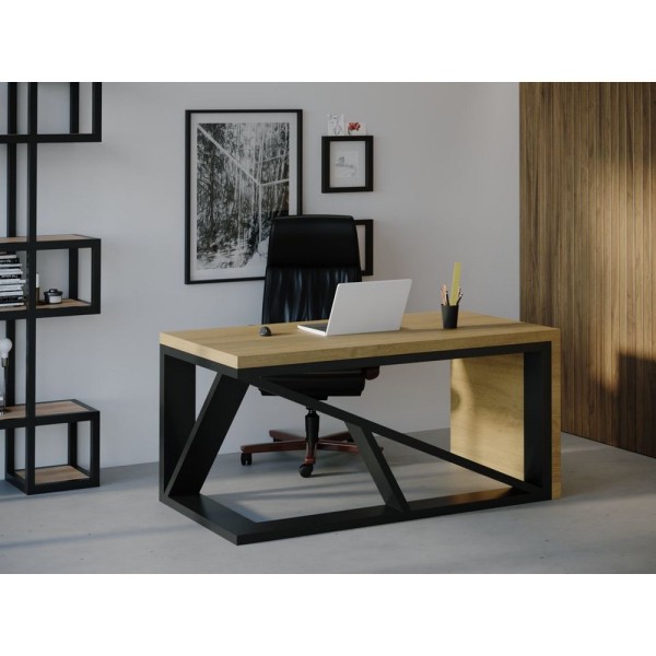 Комп'ютерний стіл HYGGE HG116 Гельсінгер для дому та офісу