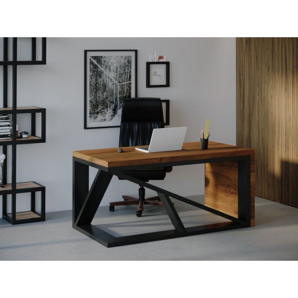 Комп'ютерний стіл HYGGE HG116 Гельсінгер для дому та офісу