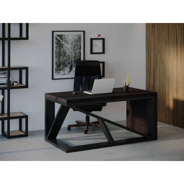 Комп'ютерний стіл HYGGE HG116 Гельсінгер для дому та офісу