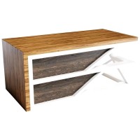 Комп'ютерний стіл HYGGE HG131 Герлев