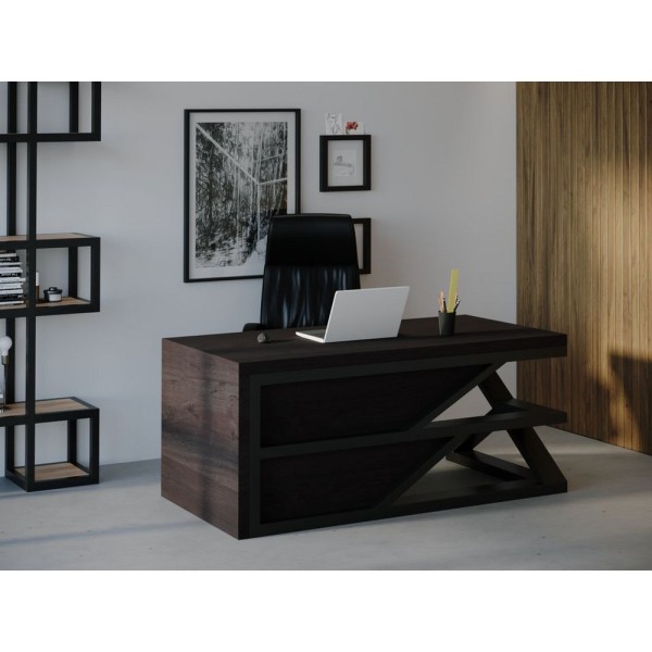 Комп'ютерний стіл HYGGE HG131 Герлев – сучасний стіл для вашого офісу