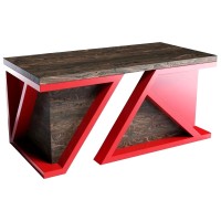 Комп'ютерний стіл HYGGE HG140 Рінгстед