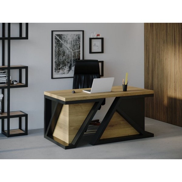 Комп'ютерний стіл HYGGE HG140 Рінгстед