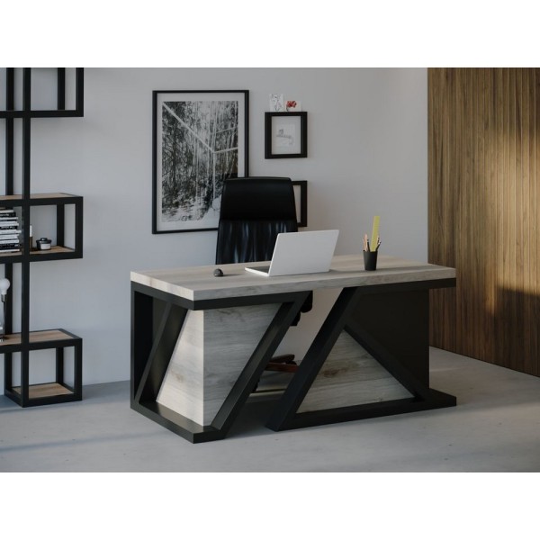 Комп'ютерний стіл HYGGE HG140 Рінгстед