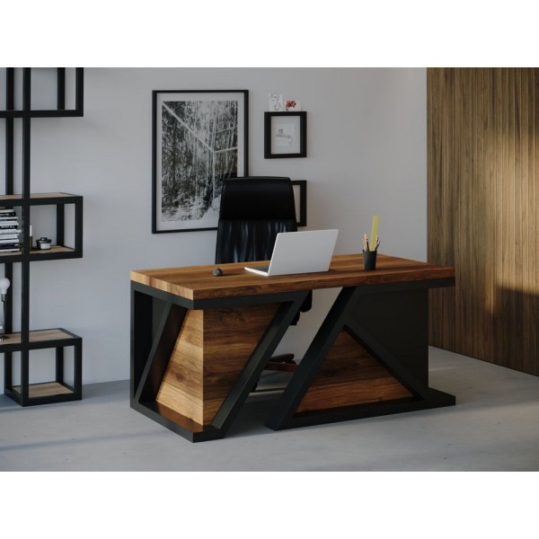 Комп'ютерний стіл HYGGE HG140 Рінгстед