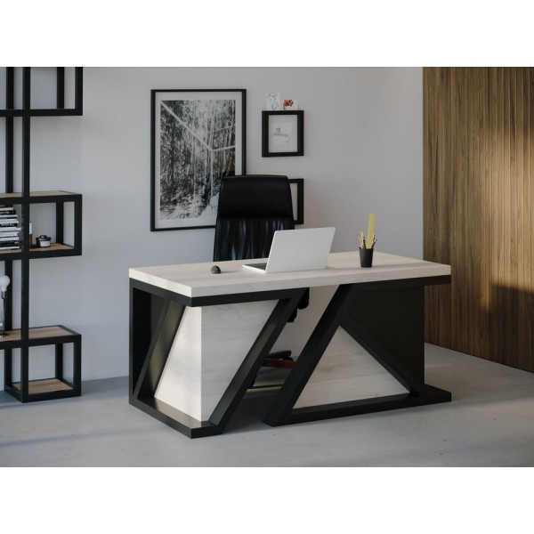 Комп'ютерний стіл HYGGE HG140 Рінгстед