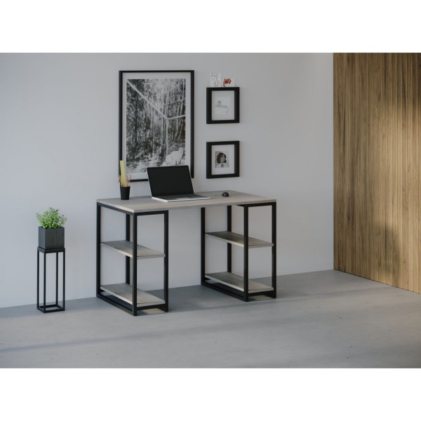 Комп'ютерний стіл HYGGE HG022 Струер — стильний та зручний для вашого офісу