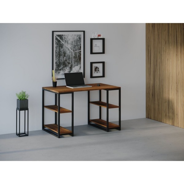 Комп'ютерний стіл HYGGE HG022 Струер — стильний та зручний для вашого офісу