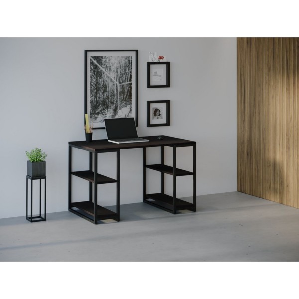 Комп'ютерний стіл HYGGE HG022 Струер — стильний та зручний для вашого офісу