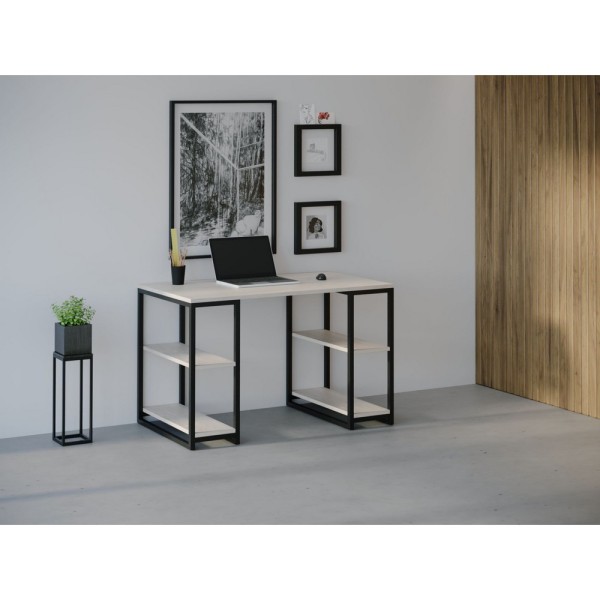 Комп'ютерний стіл HYGGE HG022 Струер — стильний та зручний для вашого офісу