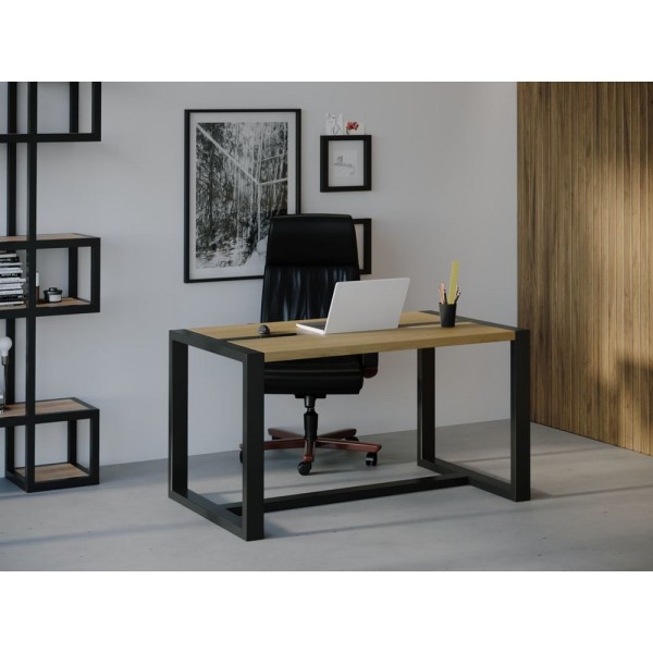 Комп'ютерний стіл HYGGE HG107 Гладсаксе