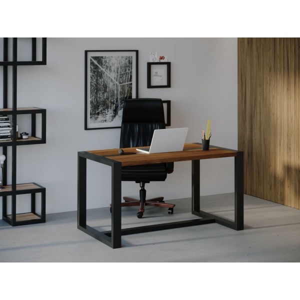 Комп'ютерний стіл HYGGE HG107 Гладсаксе