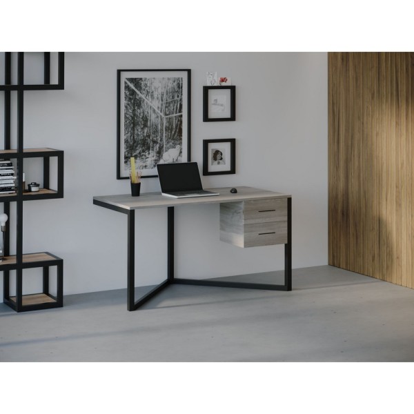 Комп'ютерний стіл HYGGE HG035 Молде - Стильний стіл для офісу