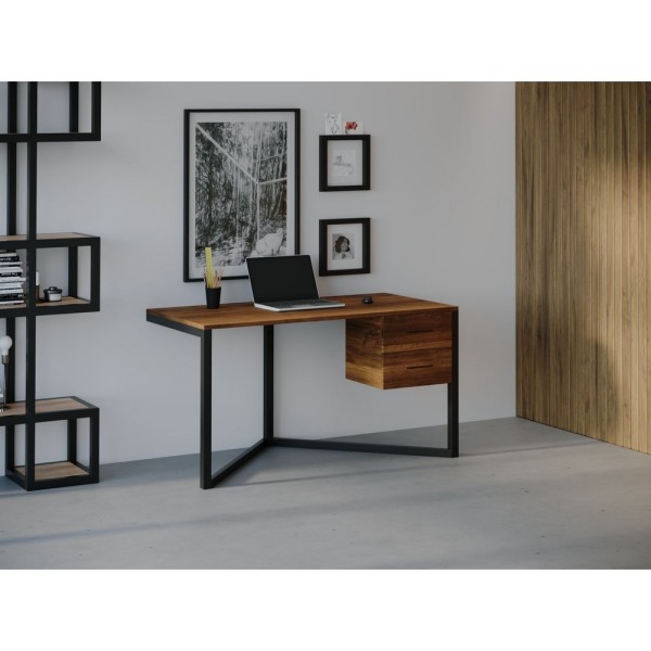 Комп'ютерний стіл HYGGE HG035 Молде - Стильний стіл для офісу