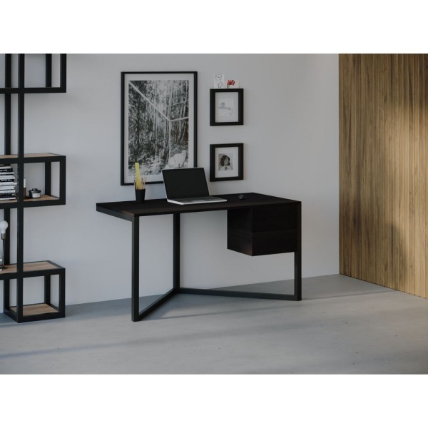 Комп'ютерний стіл HYGGE HG035 Молде - Стильний стіл для офісу