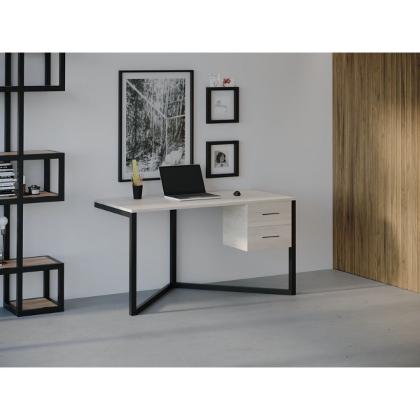 Комп'ютерний стіл HYGGE HG035 Молде - Стильний стіл для офісу