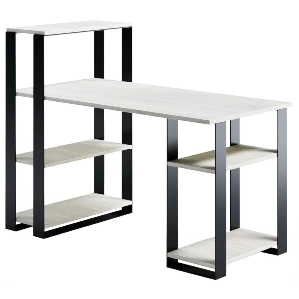 Комп'ютерний стіл HYGGE HG031 Лиллехаммер — стильний і функціональний вибір для вашого офісу