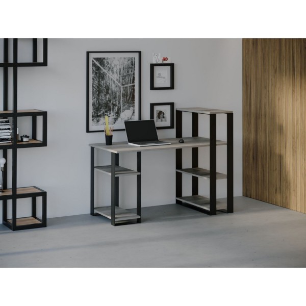 Комп'ютерний стіл HYGGE HG031 Лиллехаммер — стильний і функціональний вибір для вашого офісу