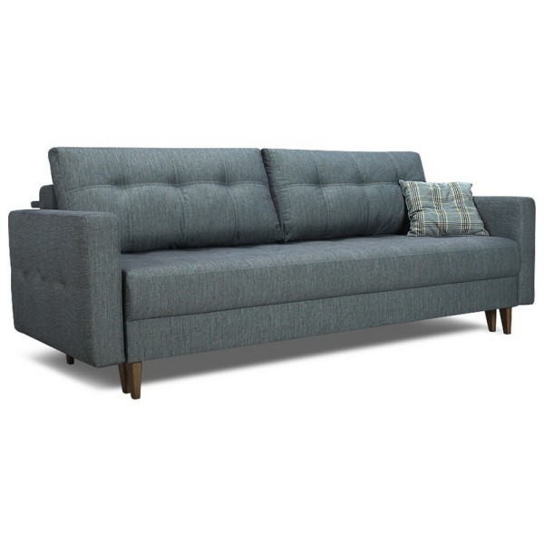 Прямий розкладний диван Гордон