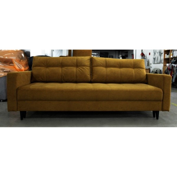 Прямий розкладний диван Гордон