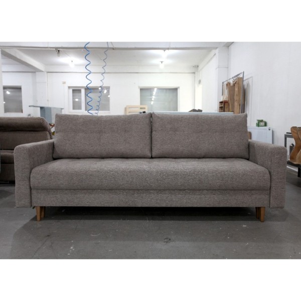 Прямий розкладний диван Гордон