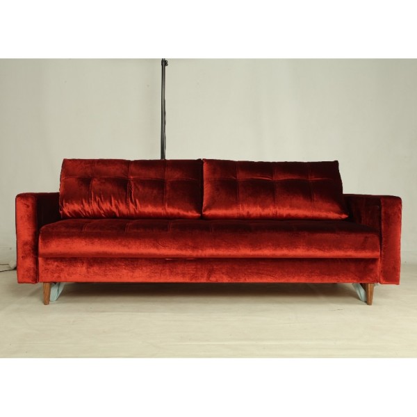 Прямий розкладний диван Гордон