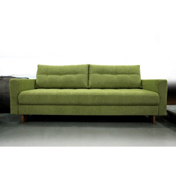 Прямий розкладний диван Гордон