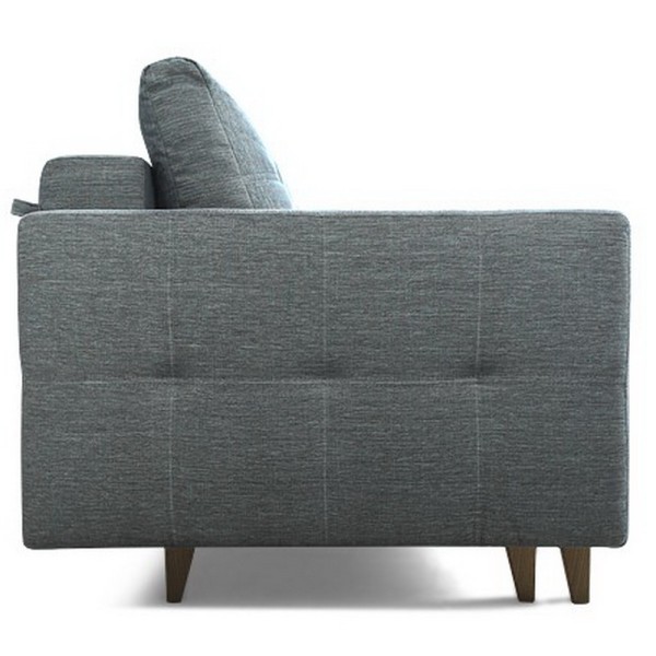 Прямий розкладний диван Гордон