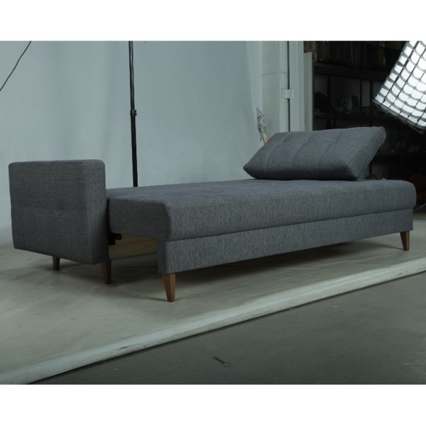 Прямий розкладний диван Гордон