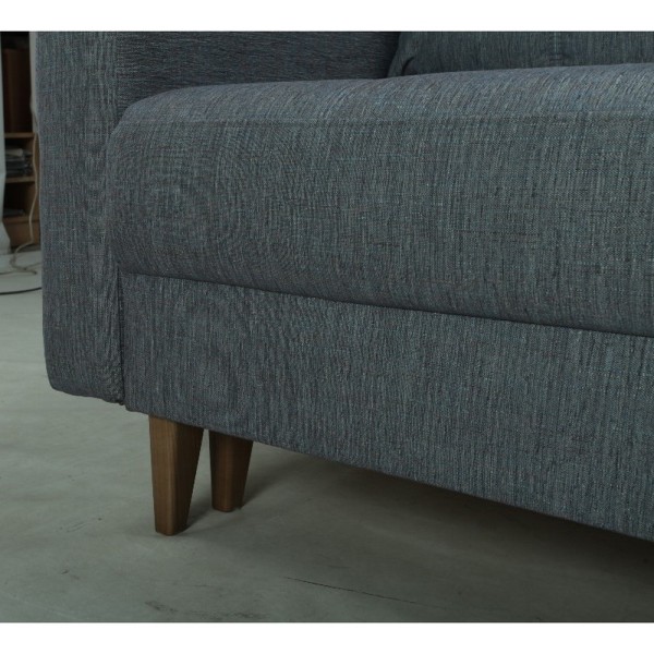 Прямий розкладний диван Гордон