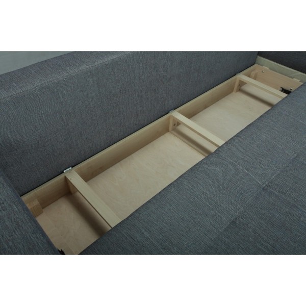 Прямий розкладний диван Гордон