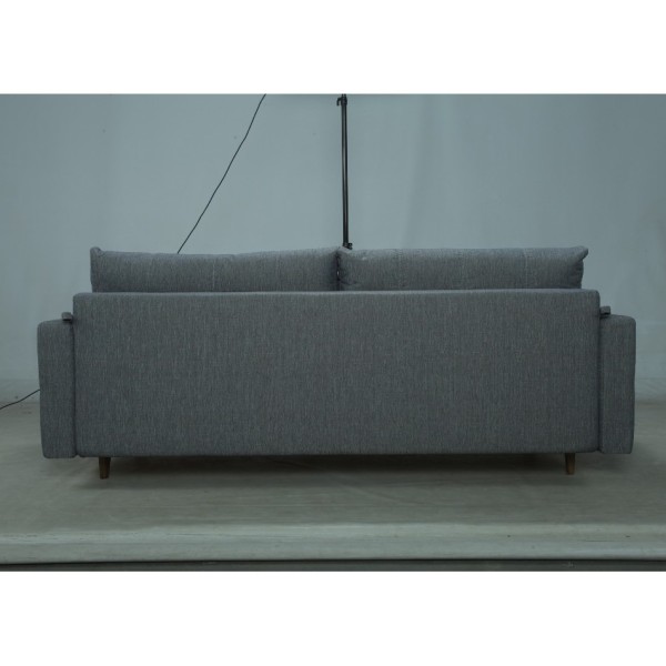 Прямий розкладний диван Гордон