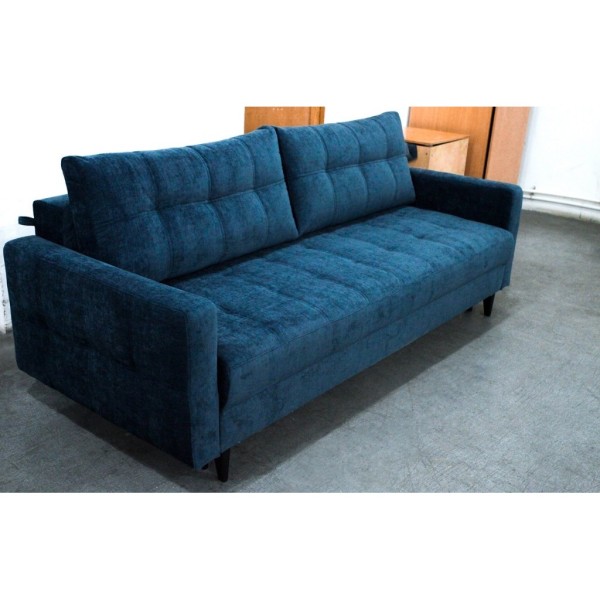 Прямий розкладний диван Гордон