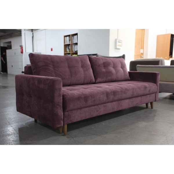 Прямий розкладний диван Гордон