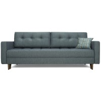 Прямий розкладний диван Гордон