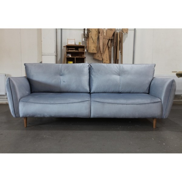 Прямий диван Джованні – стиль і комфорт для вашої оселі