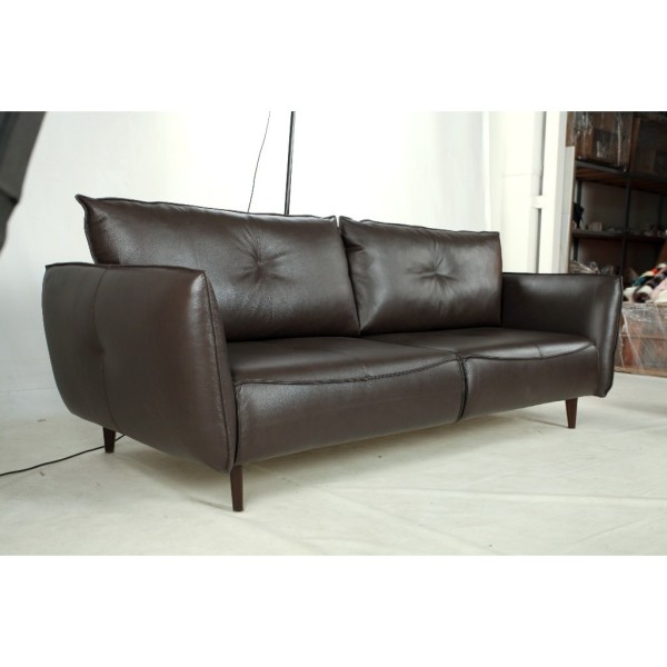 Прямий диван Джованні – стиль і комфорт для вашої оселі