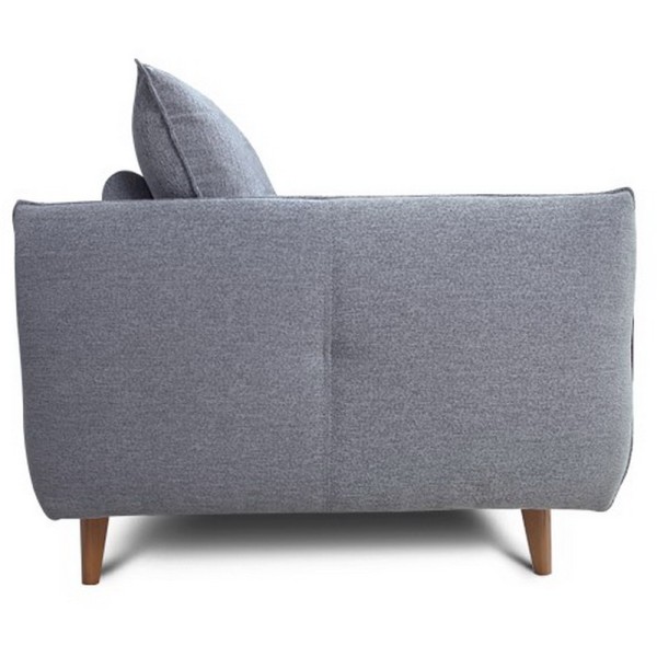 Прямий диван Джованні – стиль і комфорт для вашої оселі