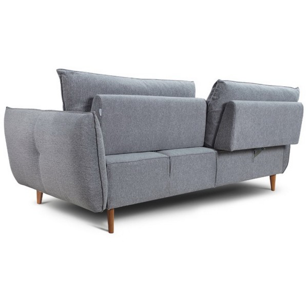 Прямий диван Джованні – стиль і комфорт для вашої оселі