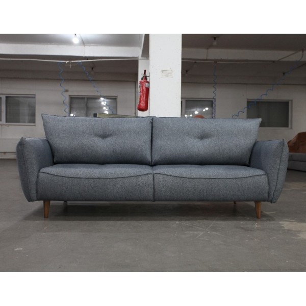 Прямий диван Джованні – стиль і комфорт для вашої оселі