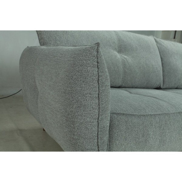 Прямий диван Джованні – стиль і комфорт для вашої оселі